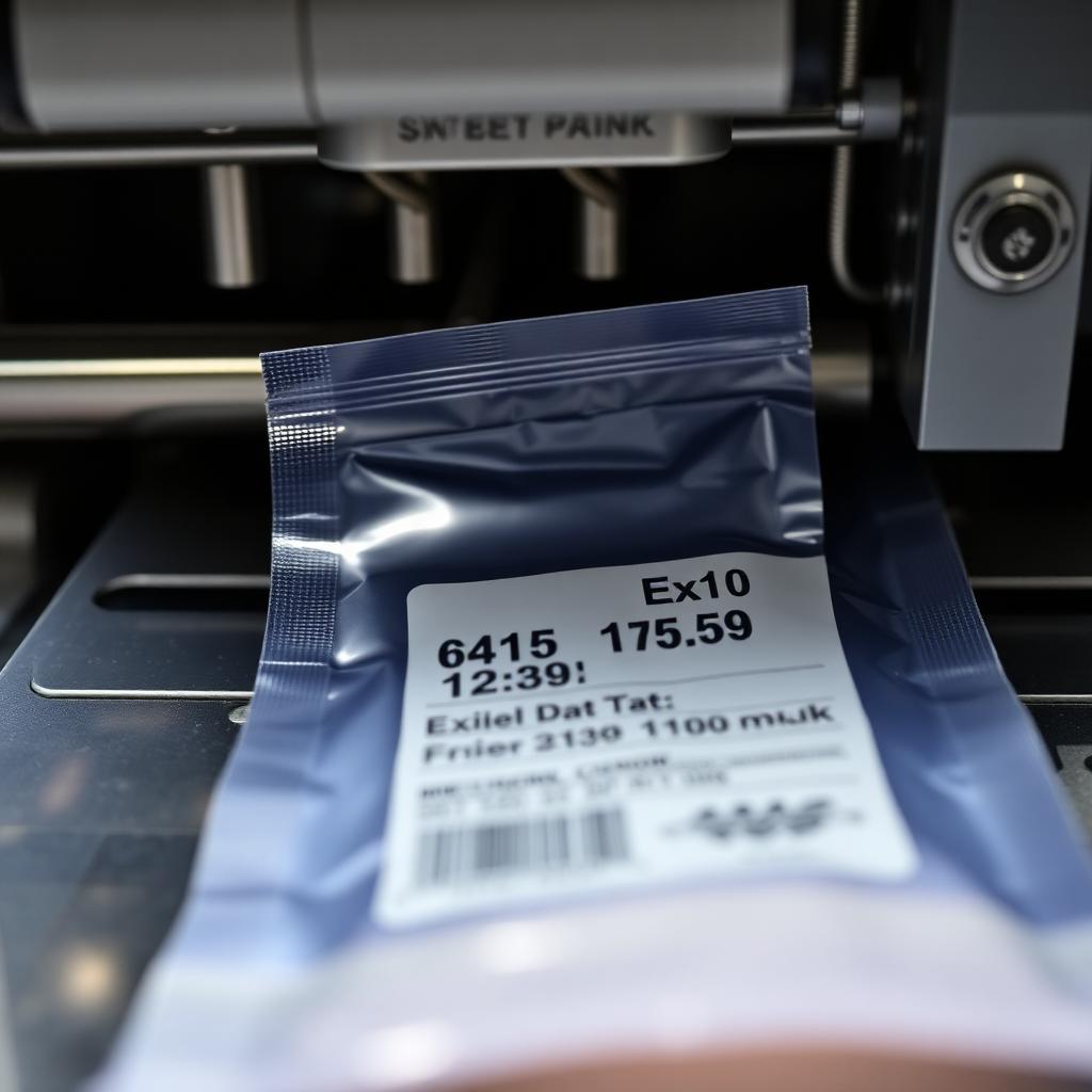 Packaging flexible